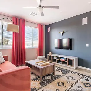 Modern Cozysuites - Paradise Under The Palm Trees! Phoenix